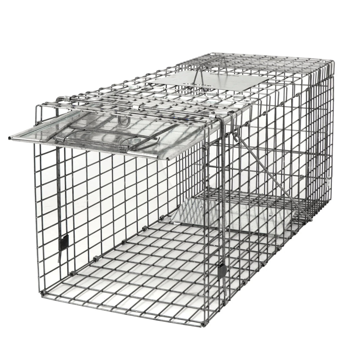 32 L Humane Live Animal Trap Cage V185549