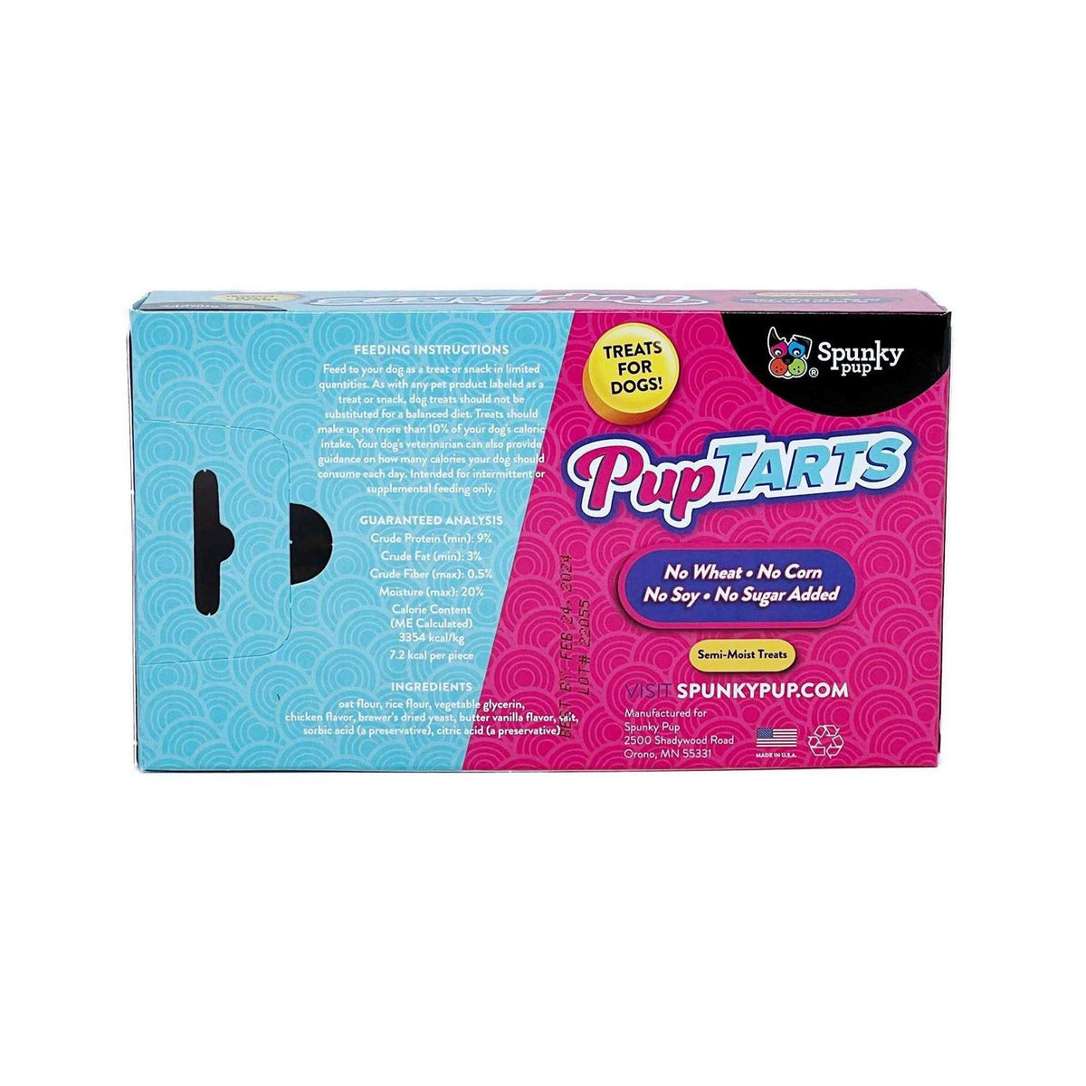 Dog Treats K156313