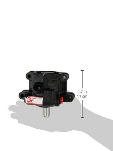 Power Steering Pump B33850