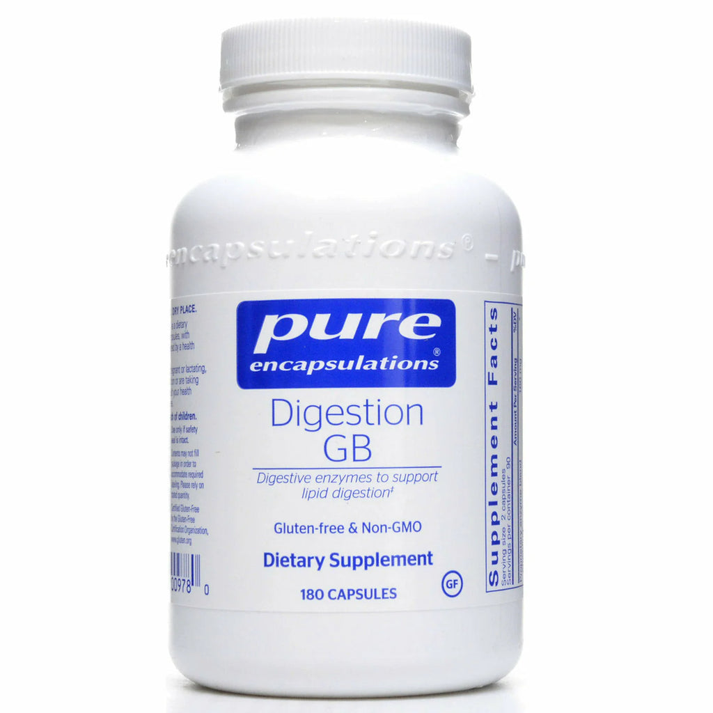 Digestion GB T3515