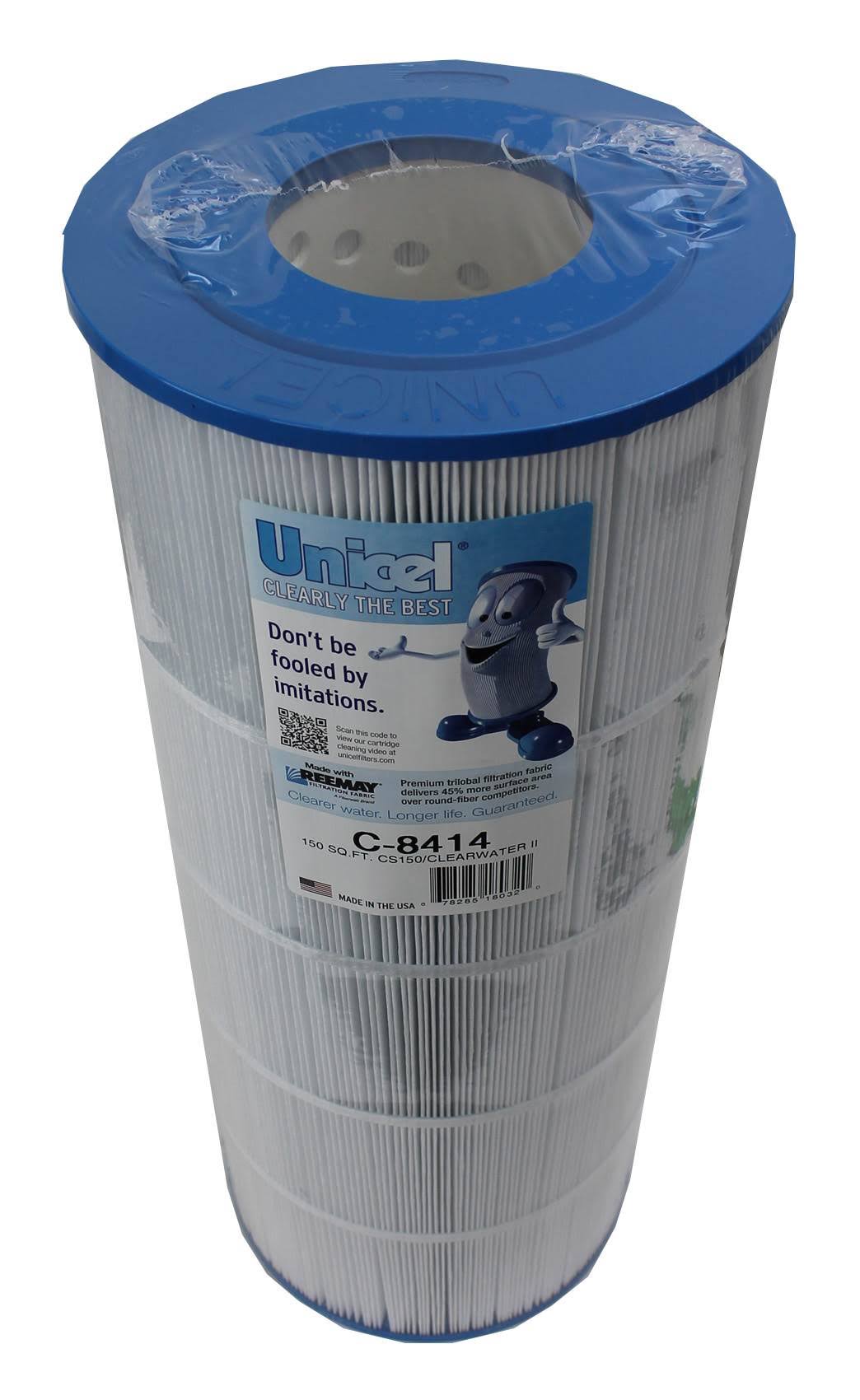 150 Sq. ft. Replacement Filter Cartridge M613