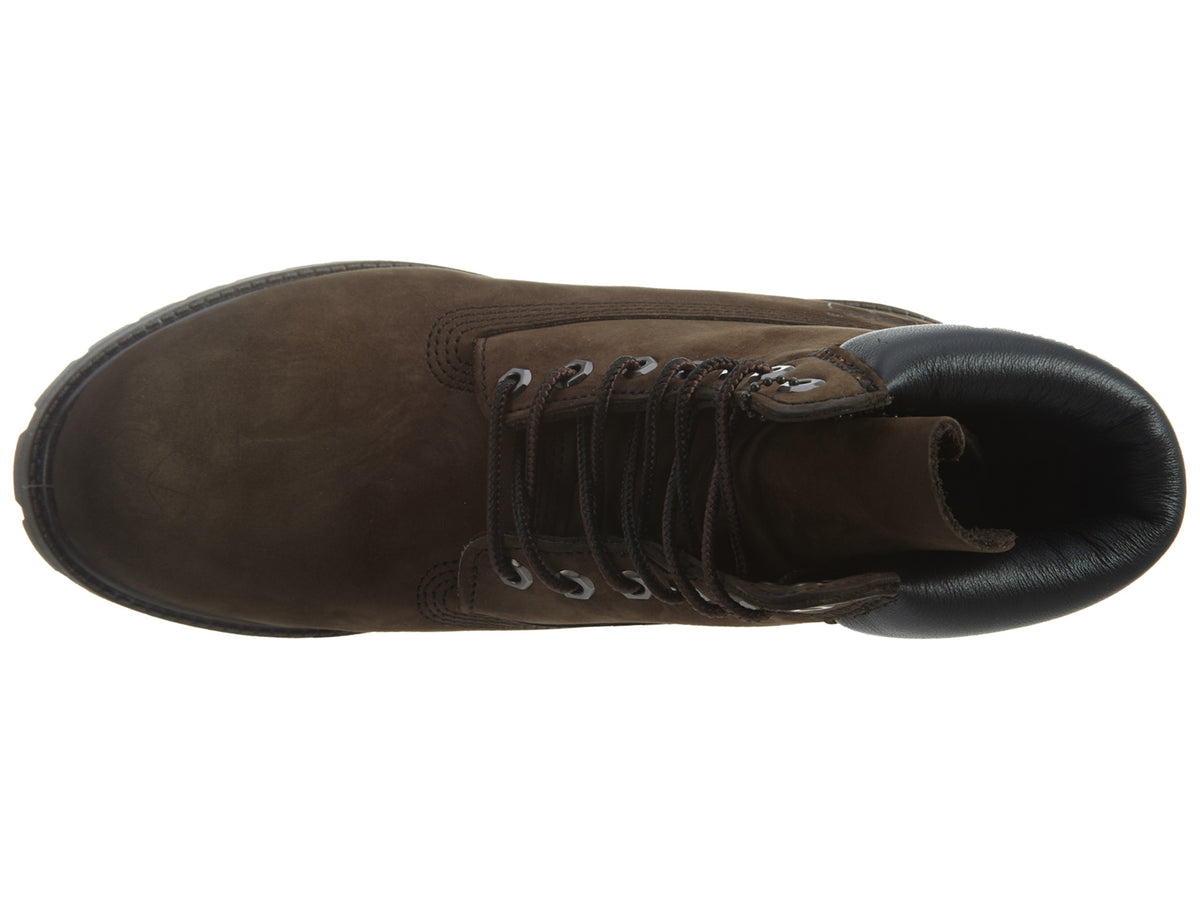 6-Inch Premium Waterproof Boots I7043