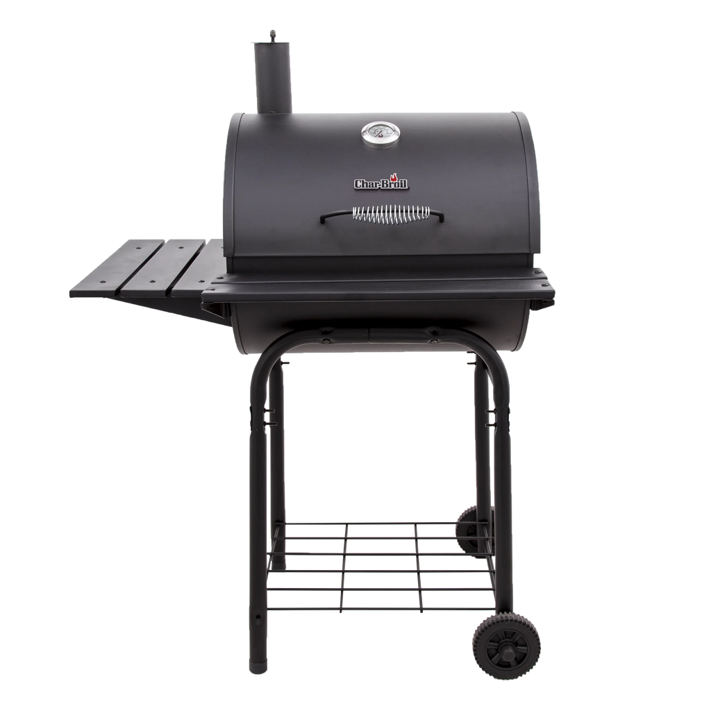 Charcoal Grill B777364