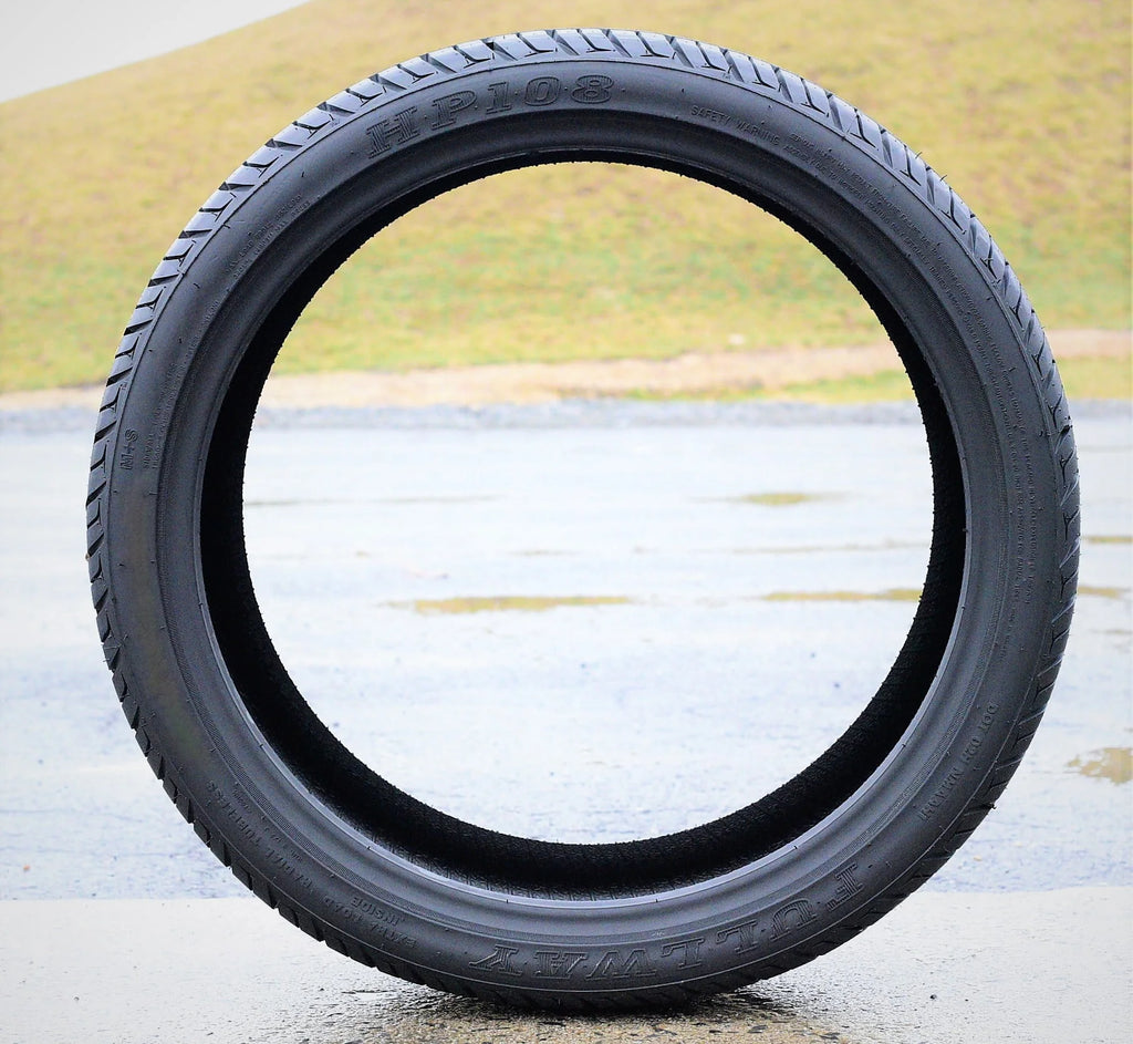 225/45ZR19 96W XL High Performance Tire D540