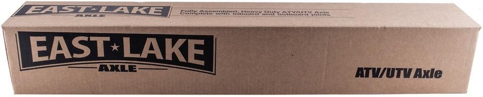 Axle Replacement for Polaris Sportsman 570 X679