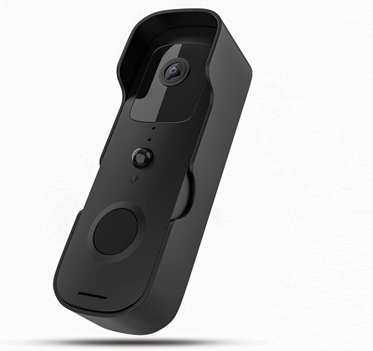 Wireless Video Doorbell Camera with Chime and Batteries Y3978