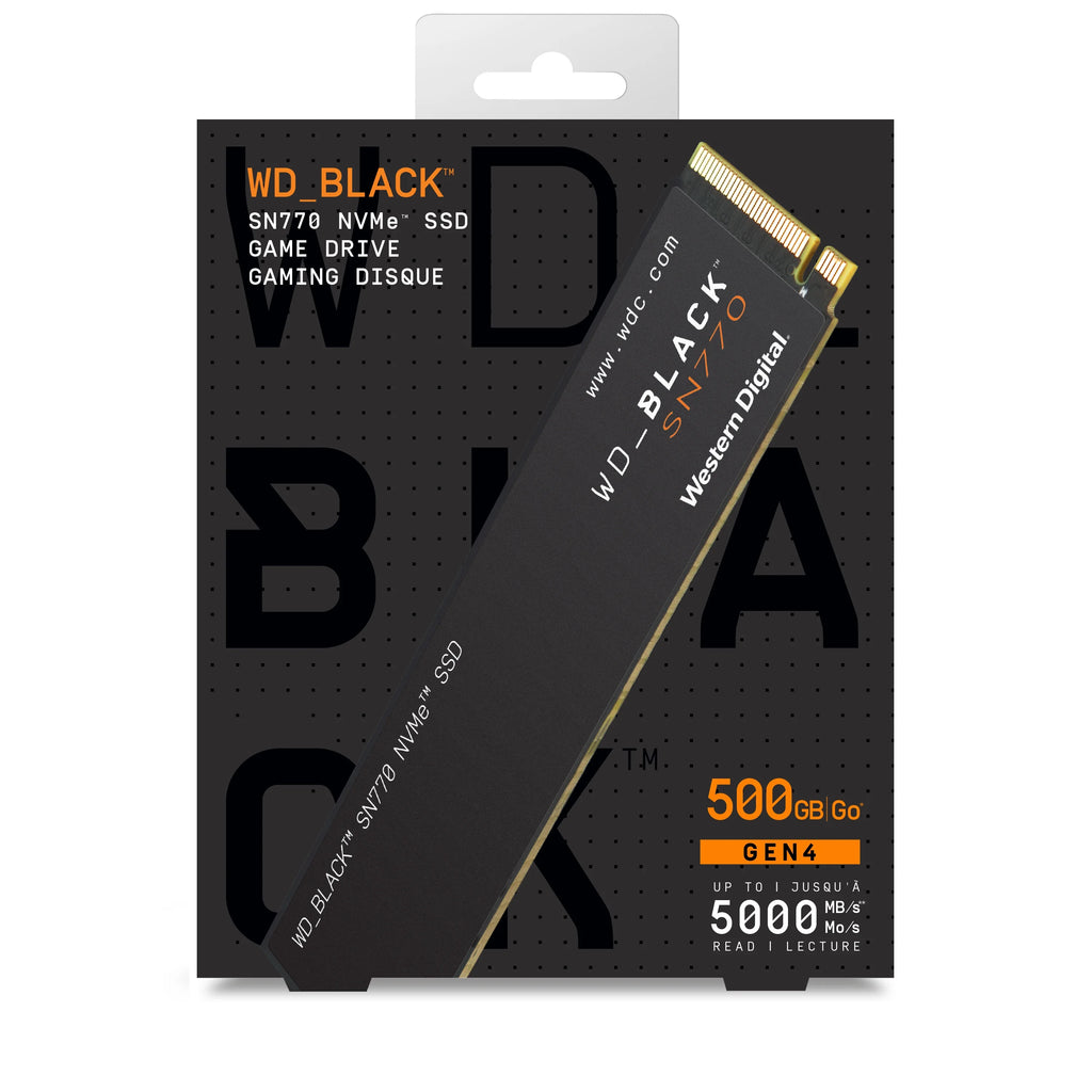 1TB NVMe Internal Solid State Drive S381