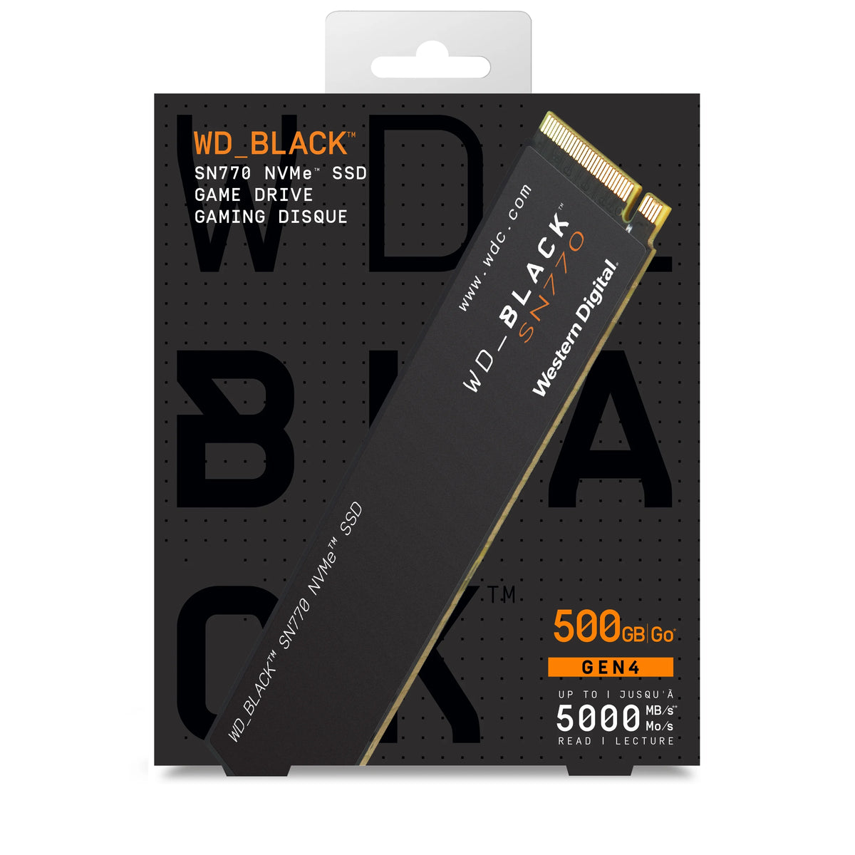 1TB NVMe Internal Solid State Drive S381