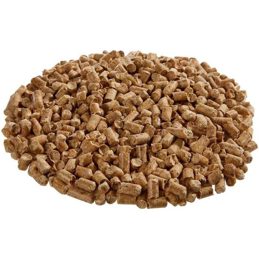 All-Natural Cat Litter B961