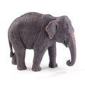 Asian Elephant Wildlife Figurine R184