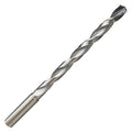 10.8mm Carbide Coolant Fed Drill with Reinforced Straight Shank G17193