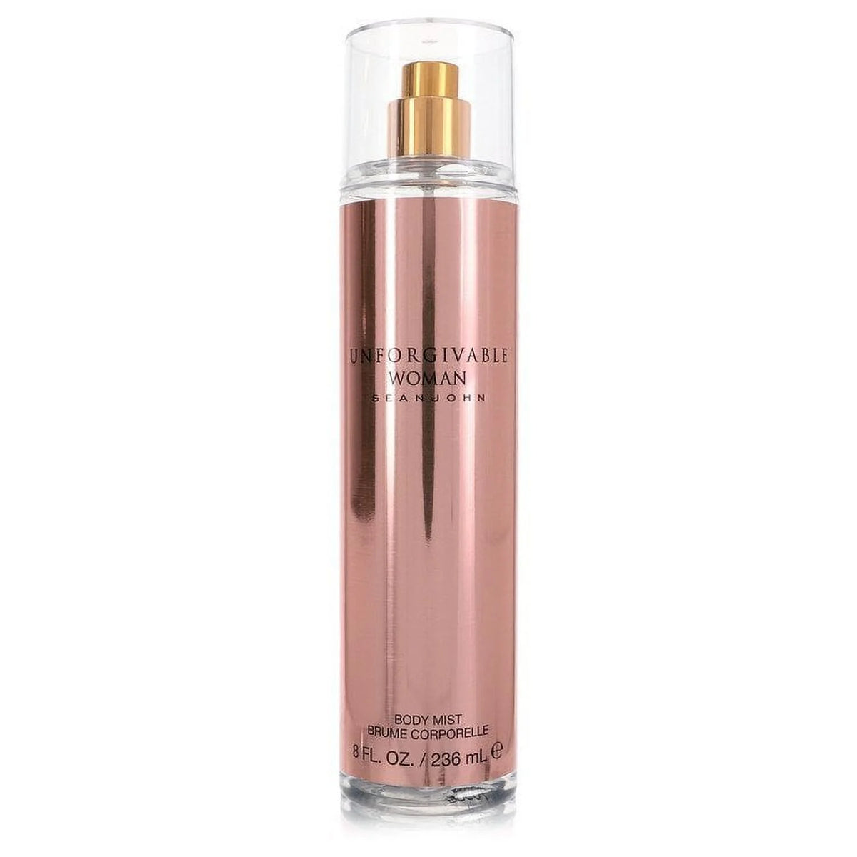 2 Pack Body Spray 8 oz E47066