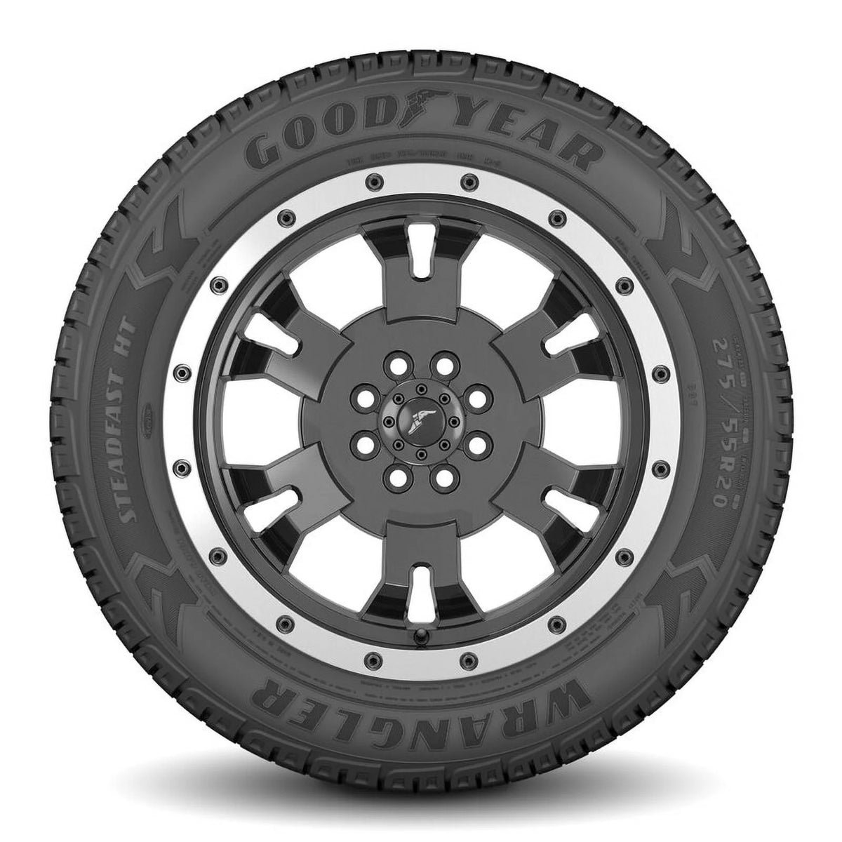 All-Terrain Tire K19892