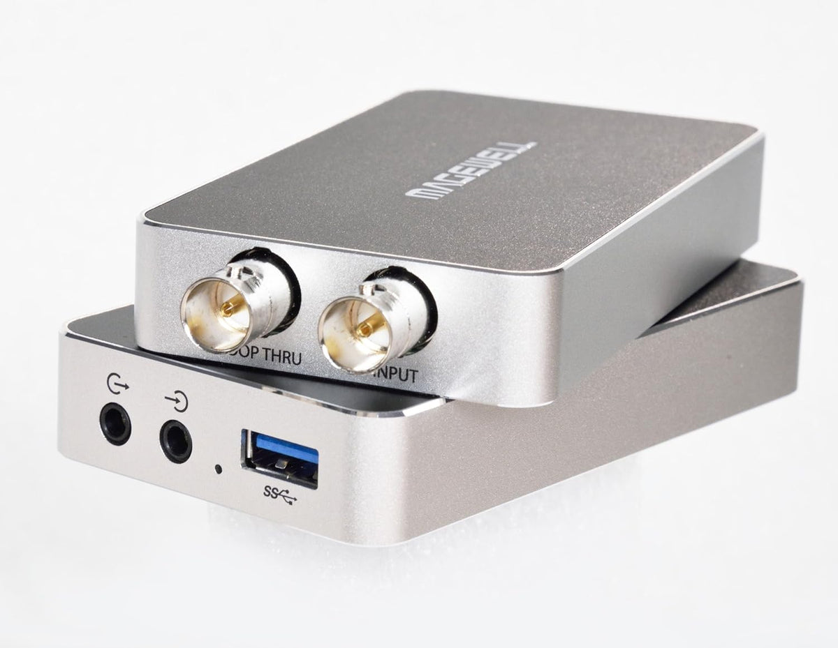 SDI USB Capture I5464