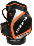 Black Caddy Bag K272