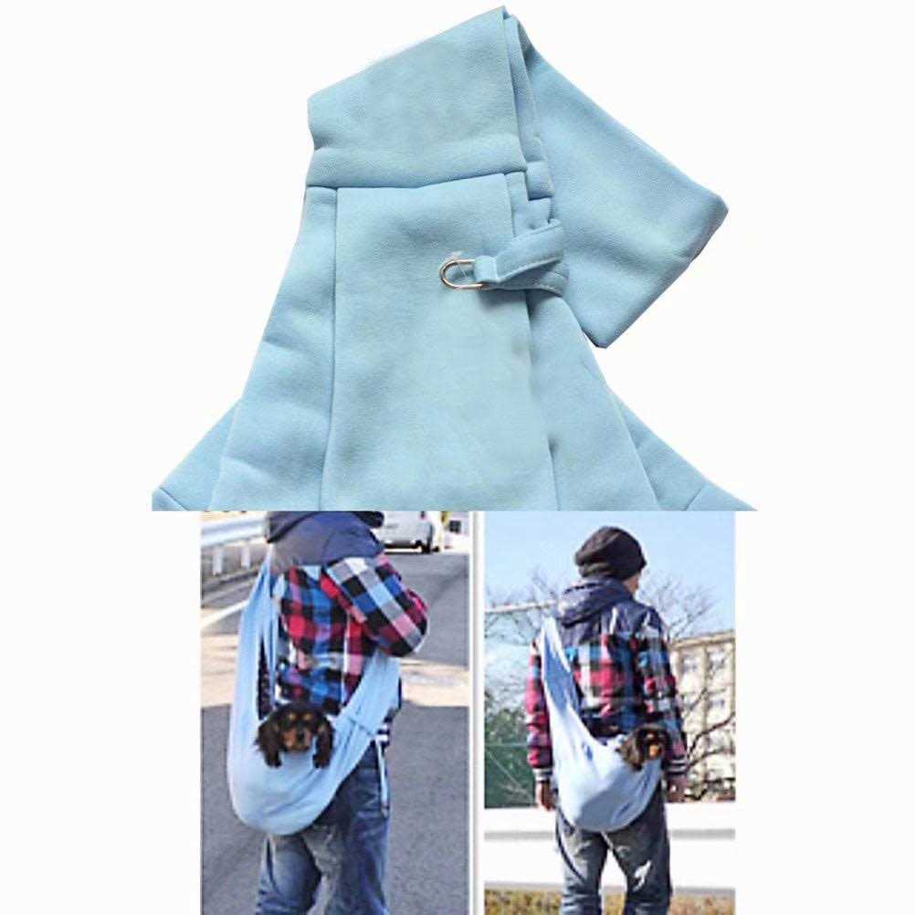 Reversible Sling Pet Carrier K329780