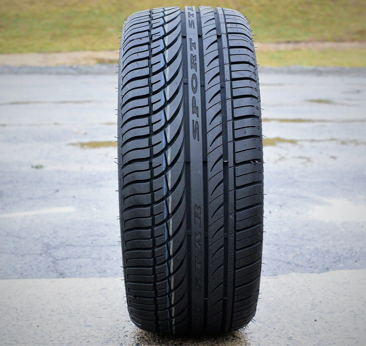 225/45ZR19 96W XL High Performance Tire D540