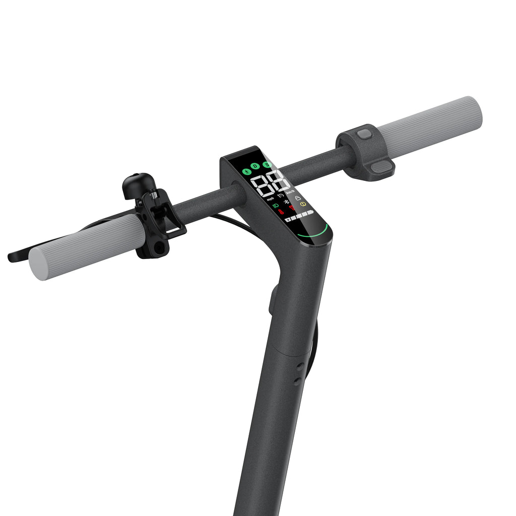 Black Electric Scooter X74712