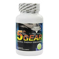 Natural Energy Enhancer Capsules 30 Ea 6 Pack L172