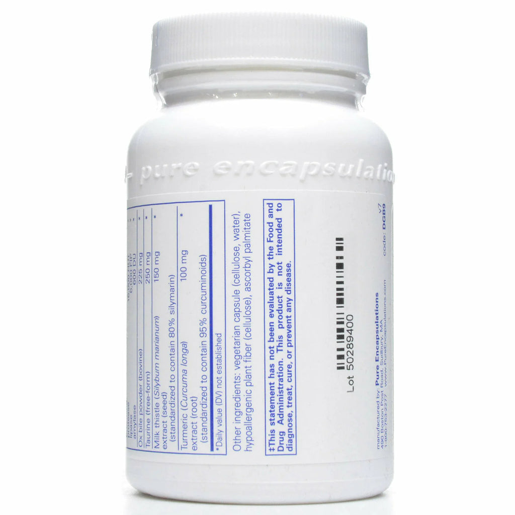 Digestion GB T3515