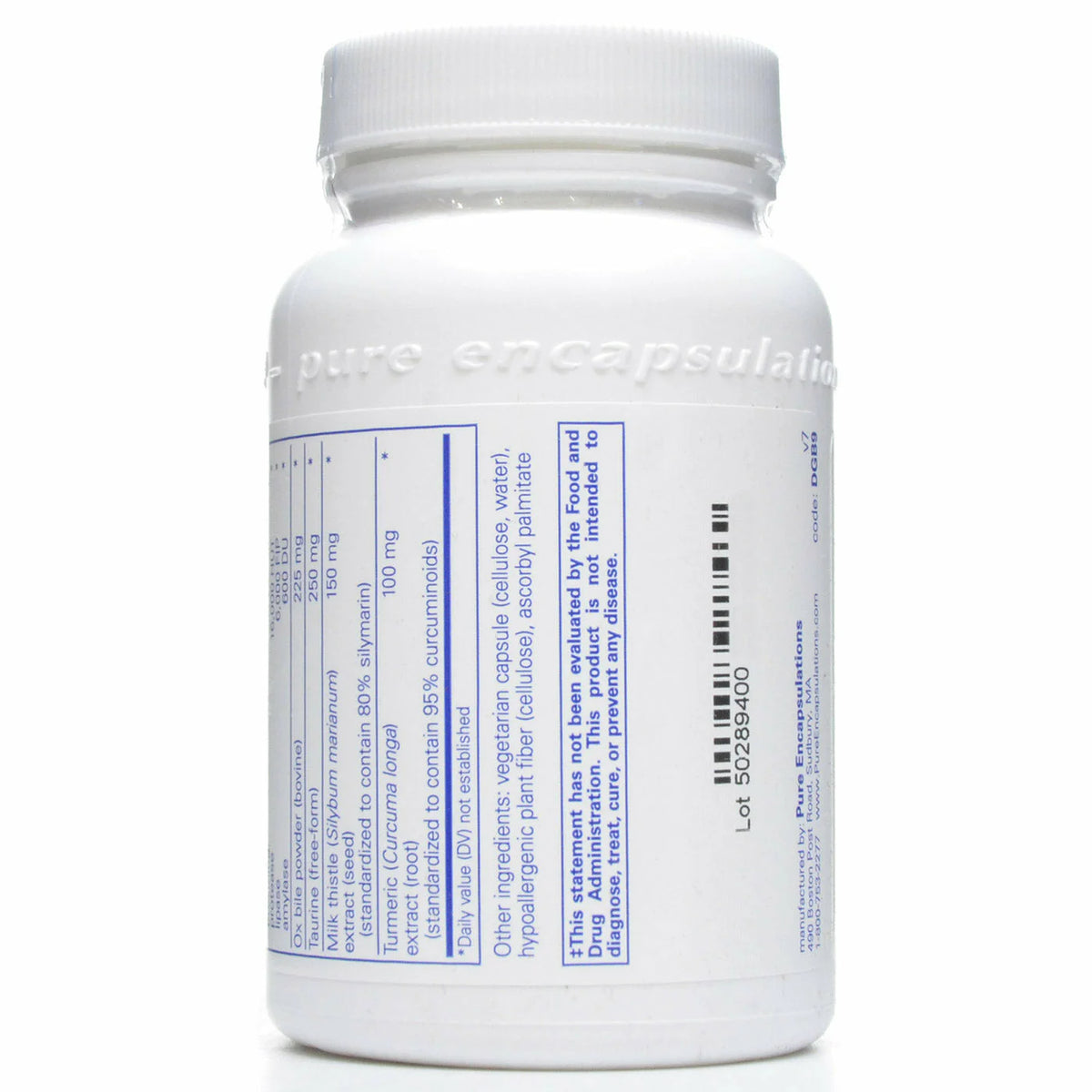 Digestion GB T3515