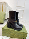 Women Boots N7253