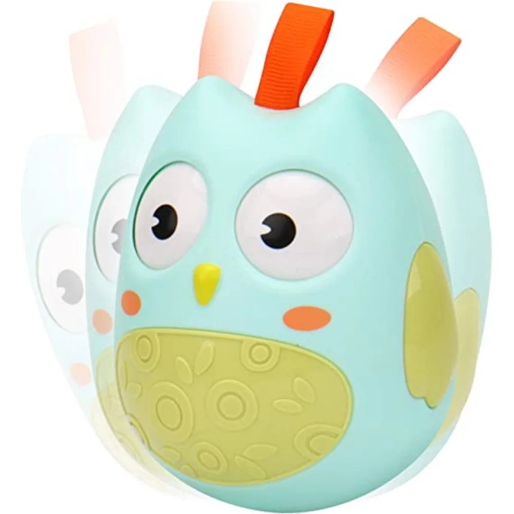 Polyethylene Toy for Babies E2443
