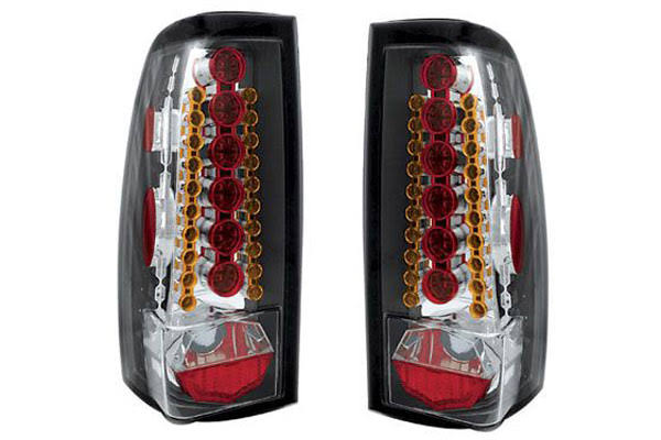 LED Tail Lamps X969