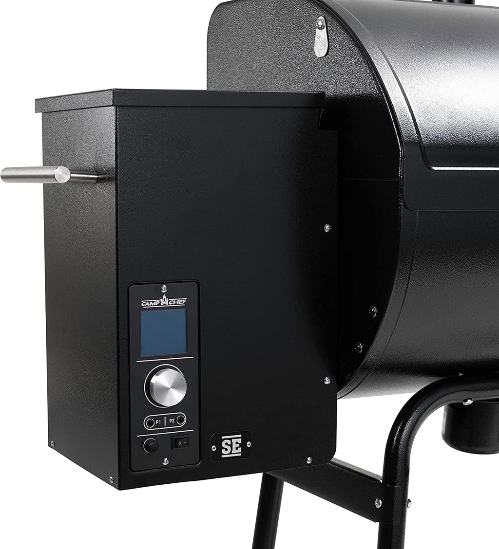 Pellet Grill I35797