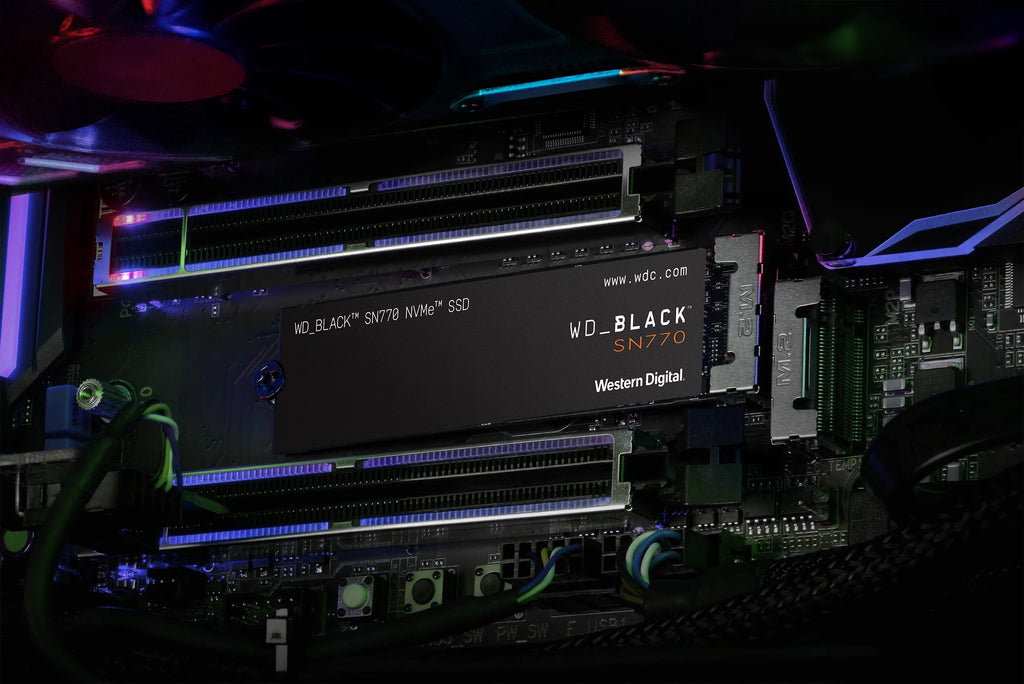 1TB NVMe Internal Solid State Drive S381