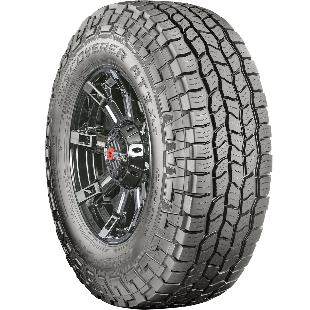 All Terrain Light Truck Tire Q130