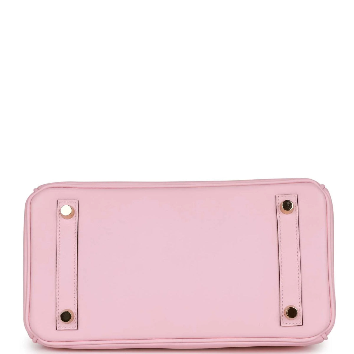 Pre-owned Swift Leather Handbag Y5989