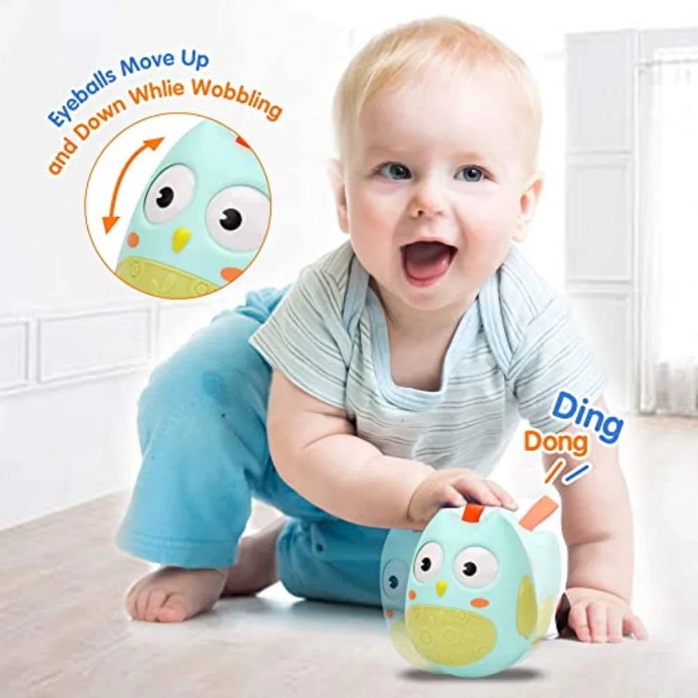 Polyethylene Toy for Babies E2443