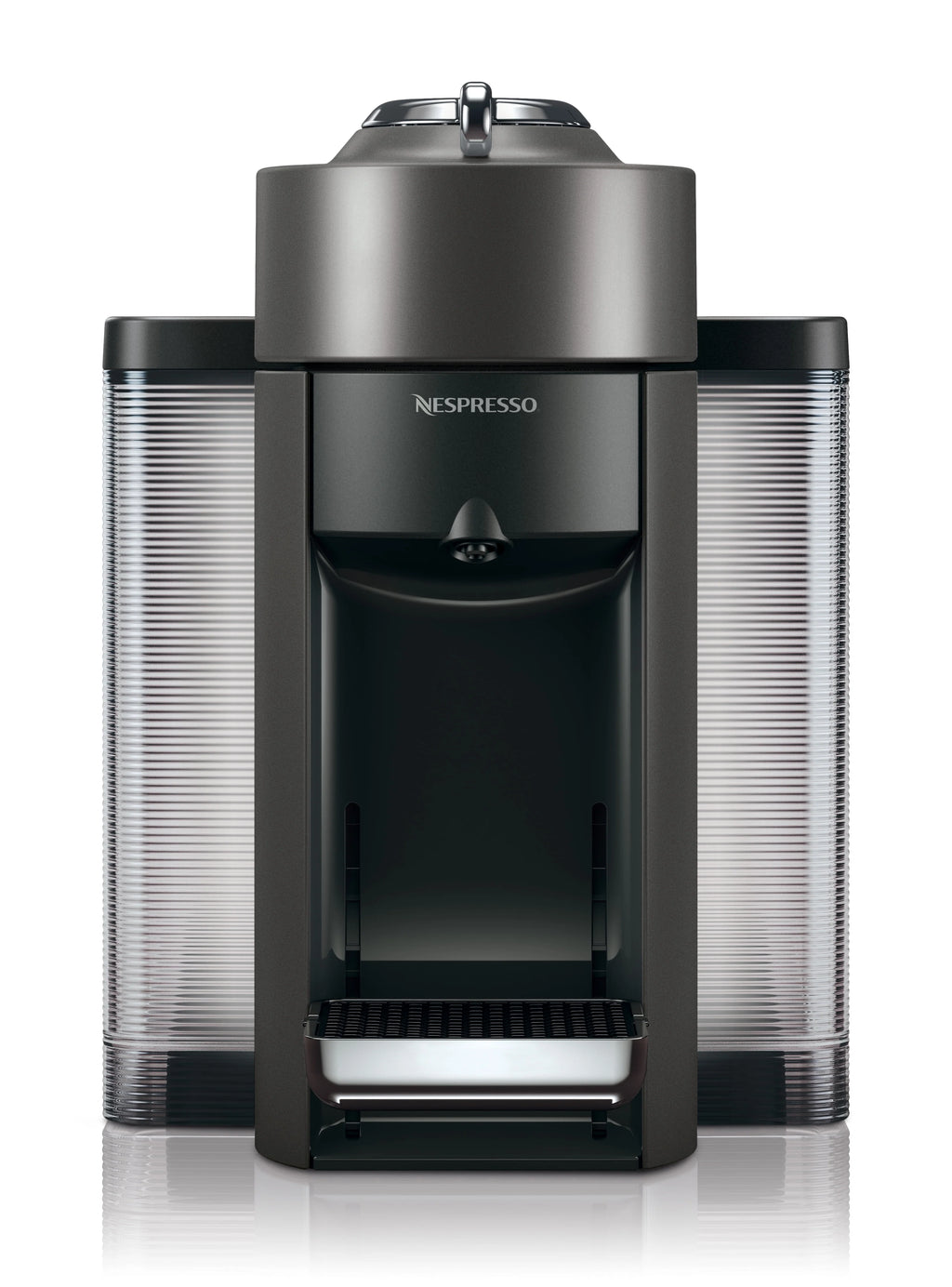 Coffee and Espresso Machine with Aerocinno E280951