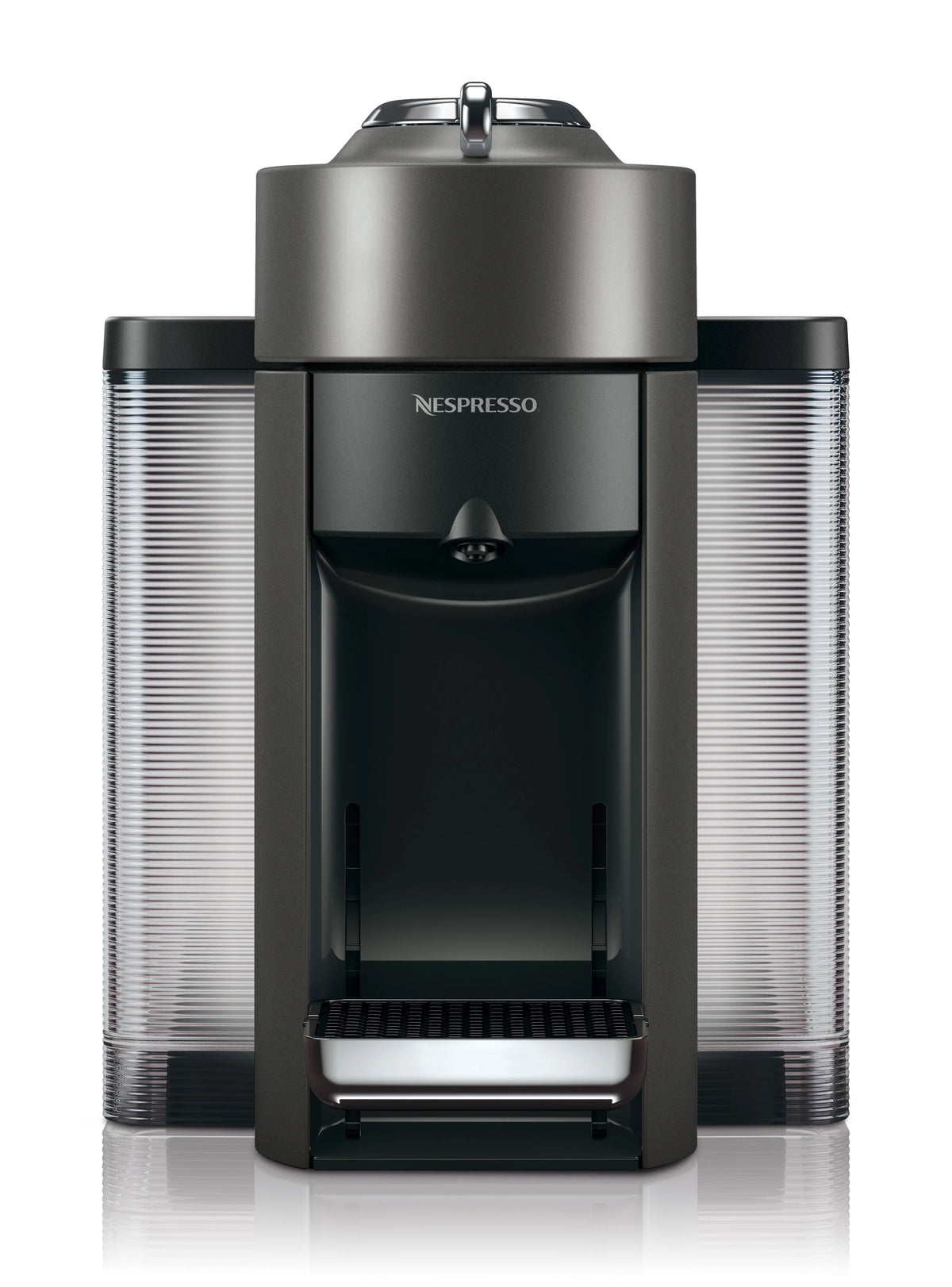 Coffee and Espresso Machine with Aerocinno E280951
