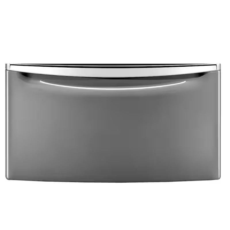 15.5 in. Pedestal with Storage Y683