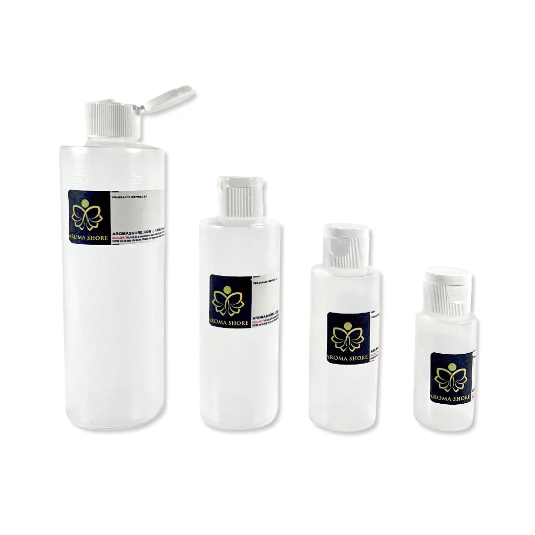 16 Ounces Perfume Oil W4704
