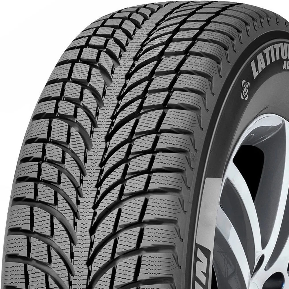 255/55R18/XL 109H Tire X275838