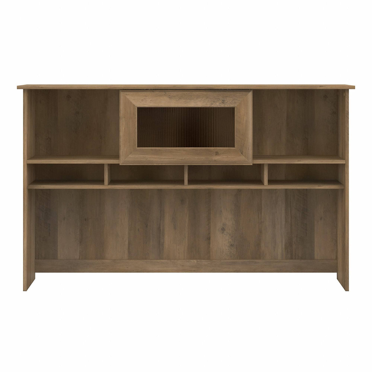 60W Hutch Reclaimed Pine U1761