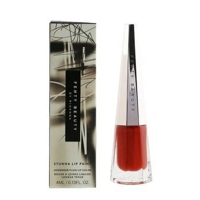Longwear Fluid Lip Color 4ml Y164