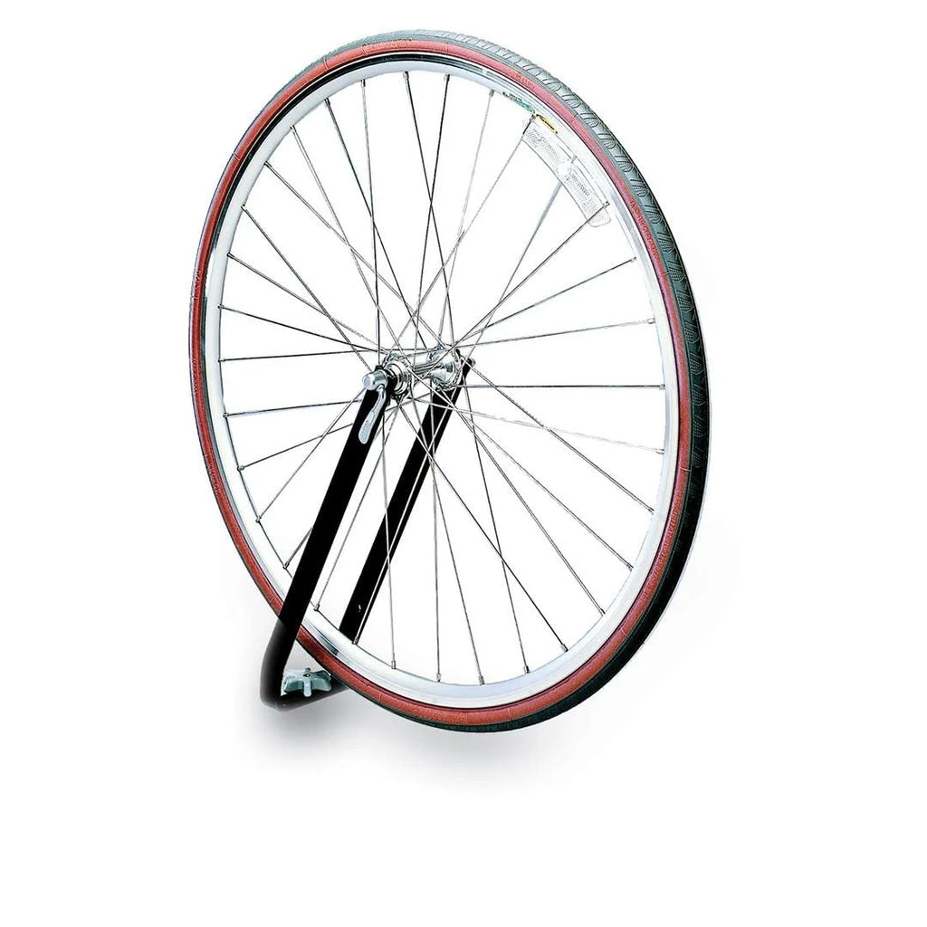 Black Wheel Holder V98959