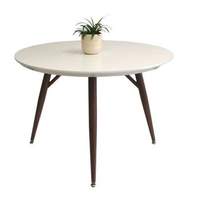 42x22 Pedestal Dining Table E789