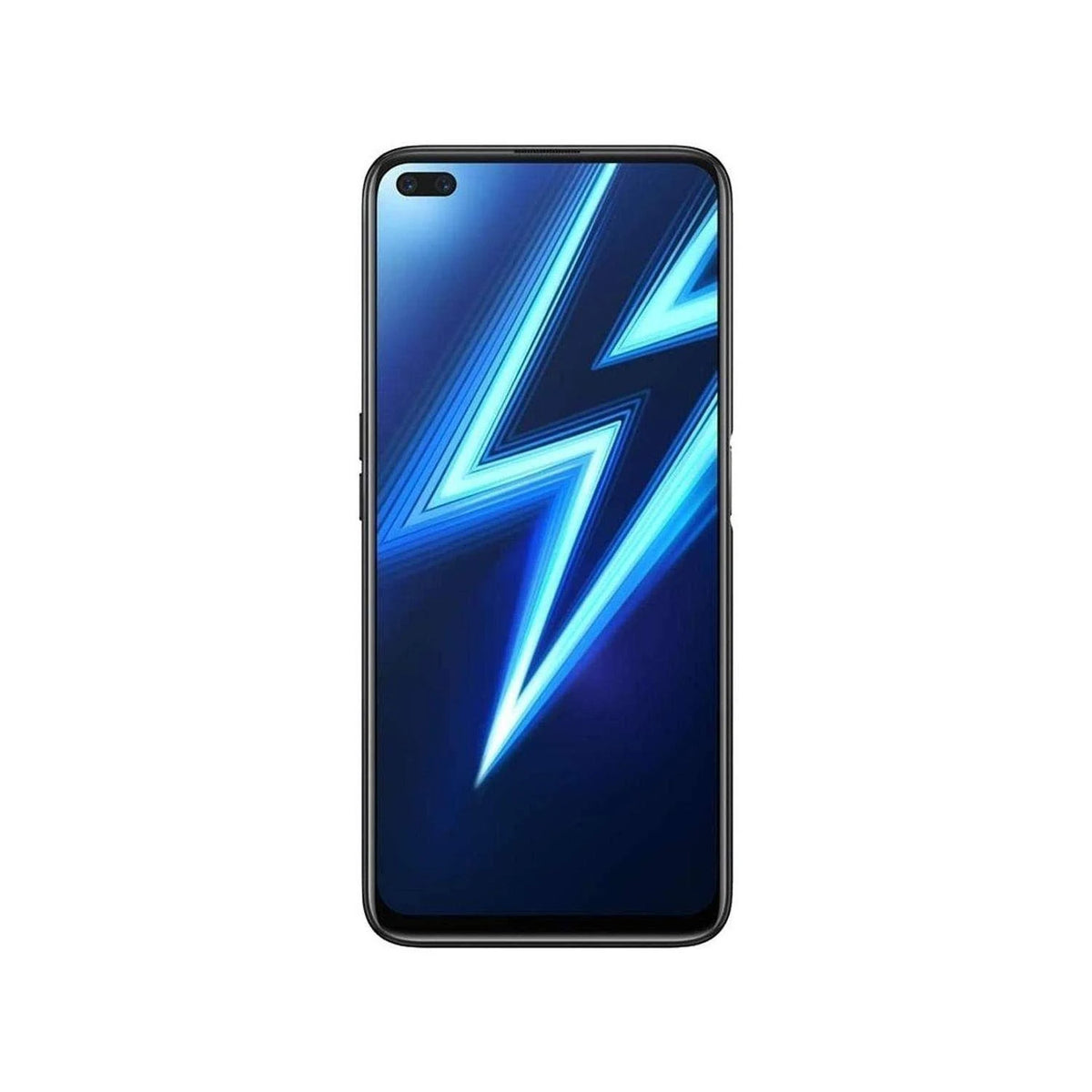 Realme 6 Pro 128GB 6GB 6.6 inch FHD+ Display Dual SIM GSM Unlocked Blue E3480