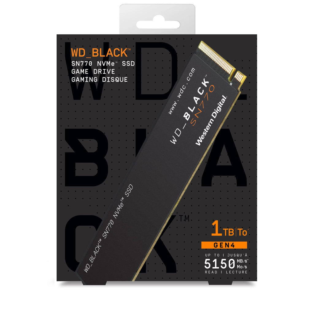1TB NVMe Internal Solid State Drive S381