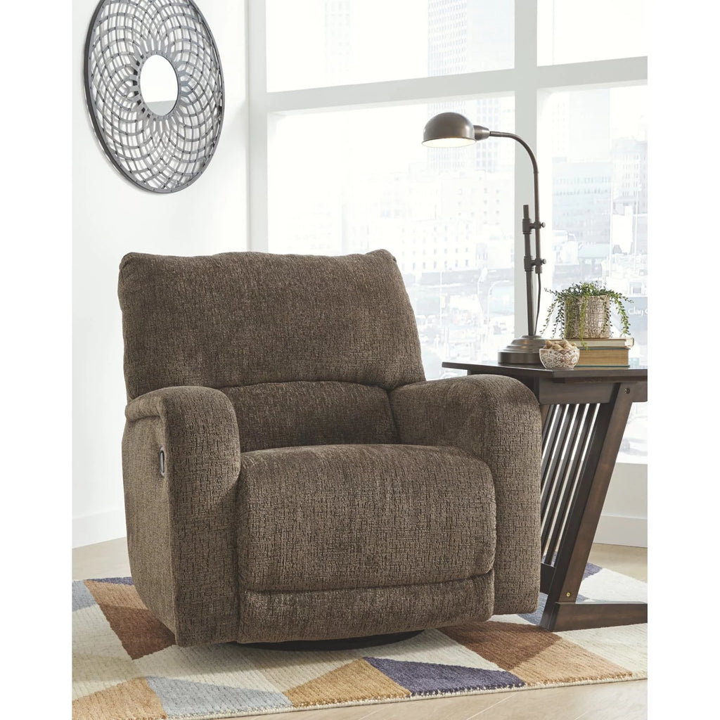 Swivel Glider Recliner Q879695