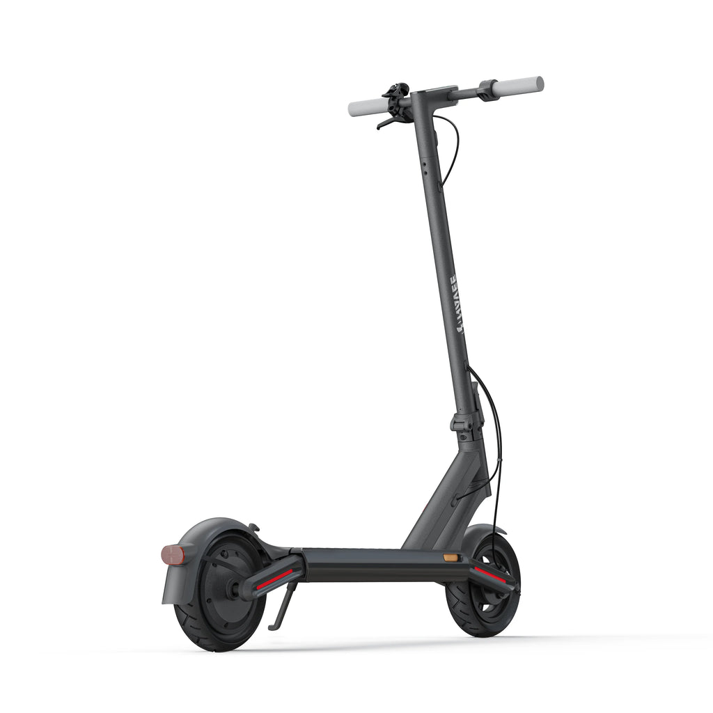 Black Electric Scooter X74712