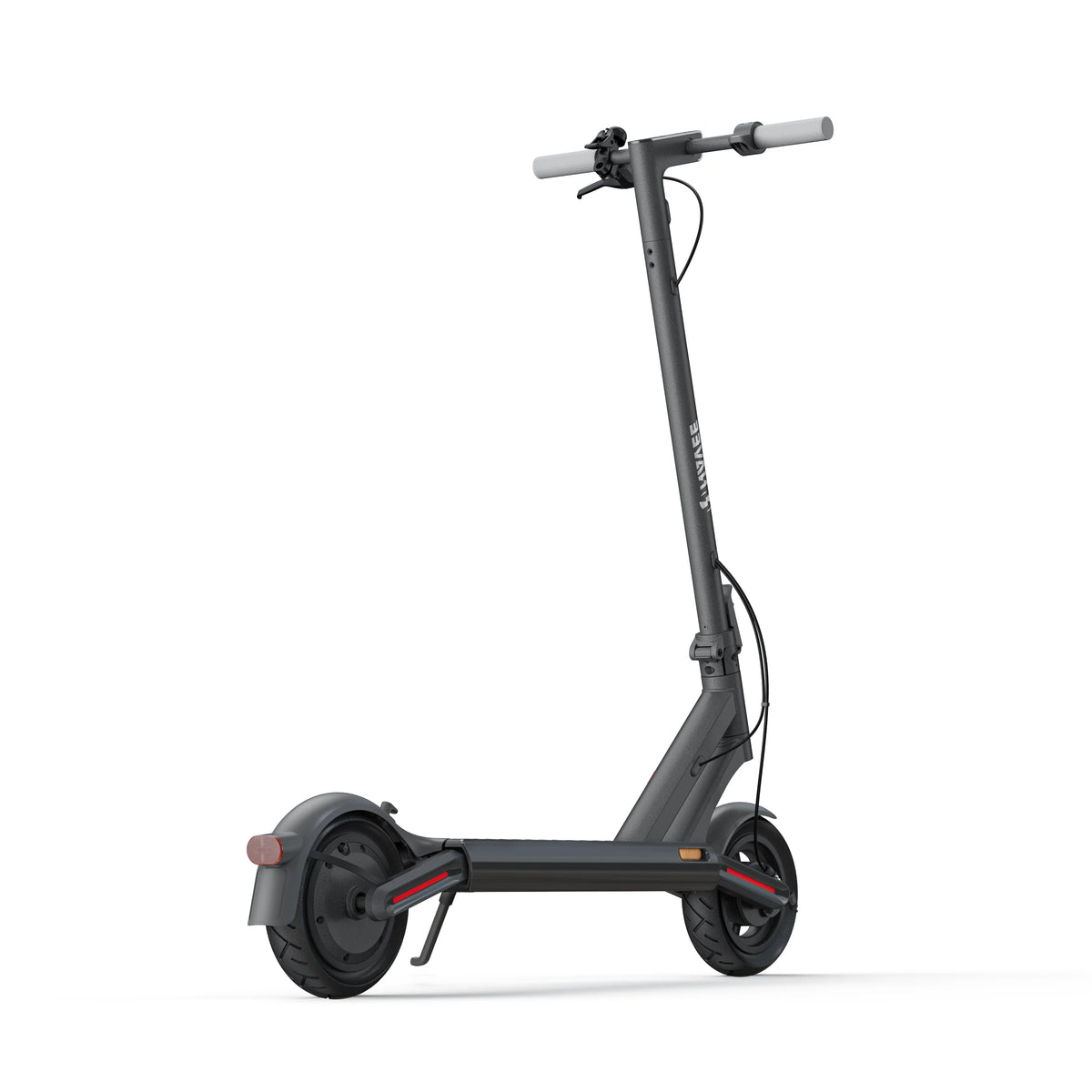 Black Electric Scooter X74712