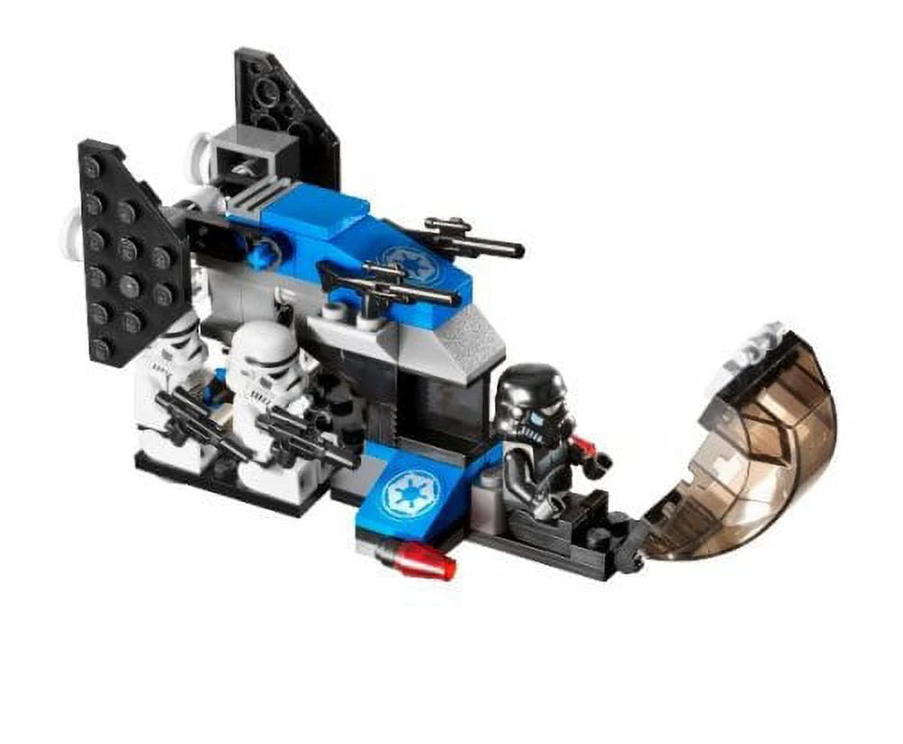 Star Wars Imperial Dropship U612061