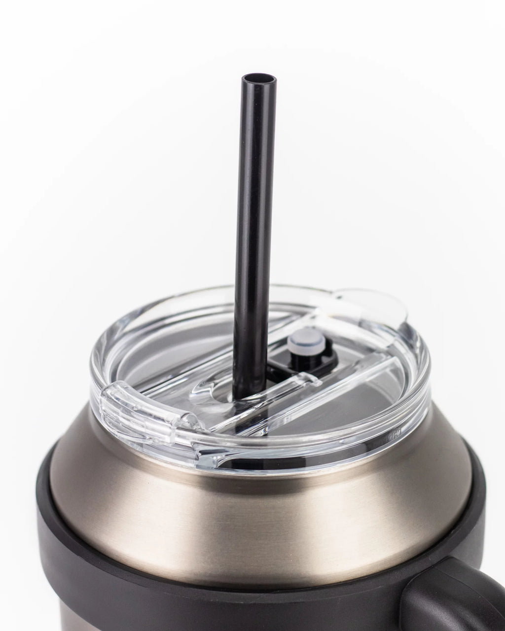 50oz Water Mug with Straw and Handle P9527