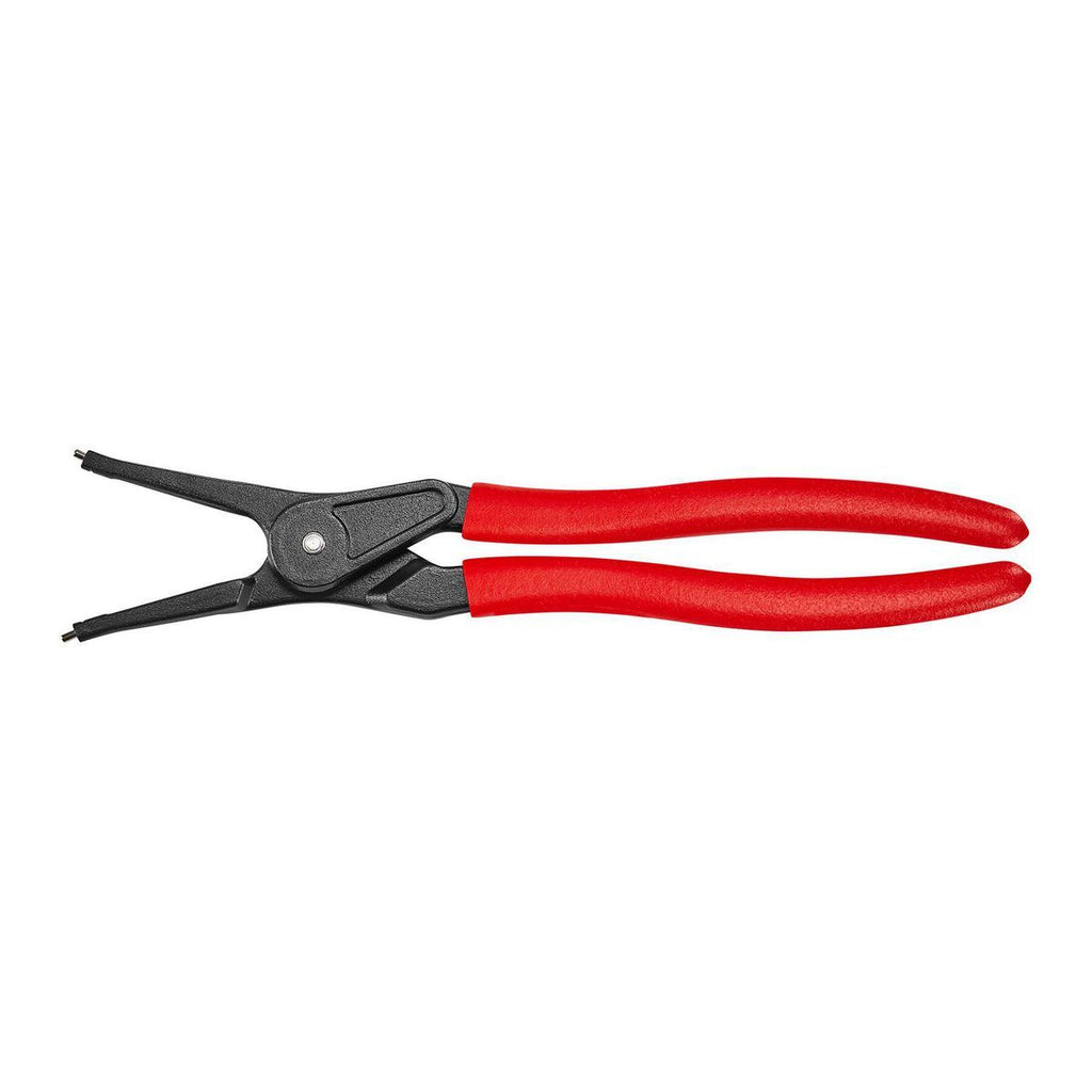 12 in. External Straight Snap Ring Pliers Y452511
